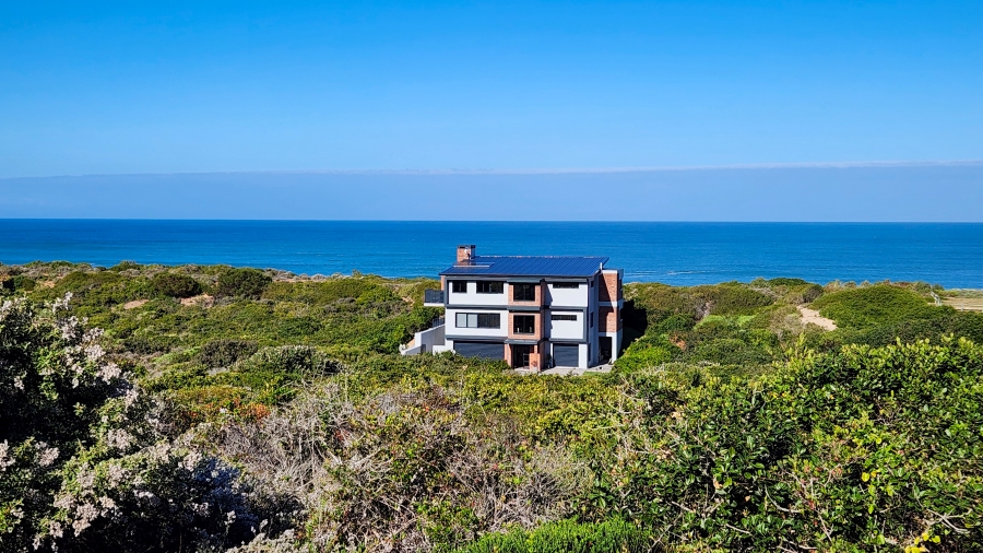 4 Bedroom Property for Sale in Dana Bay Western Cape